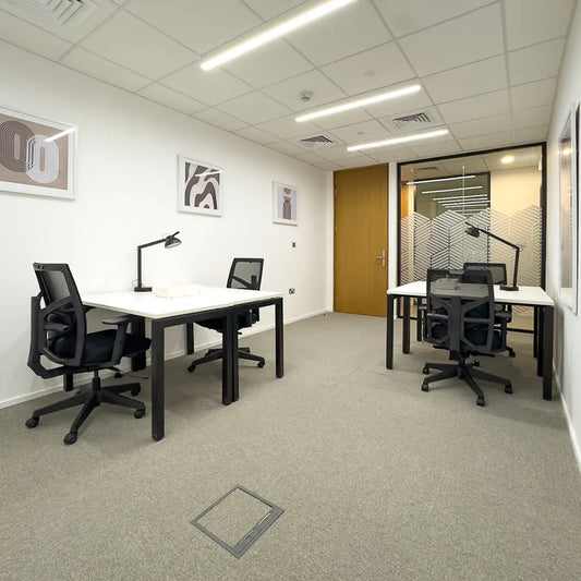 Private Office