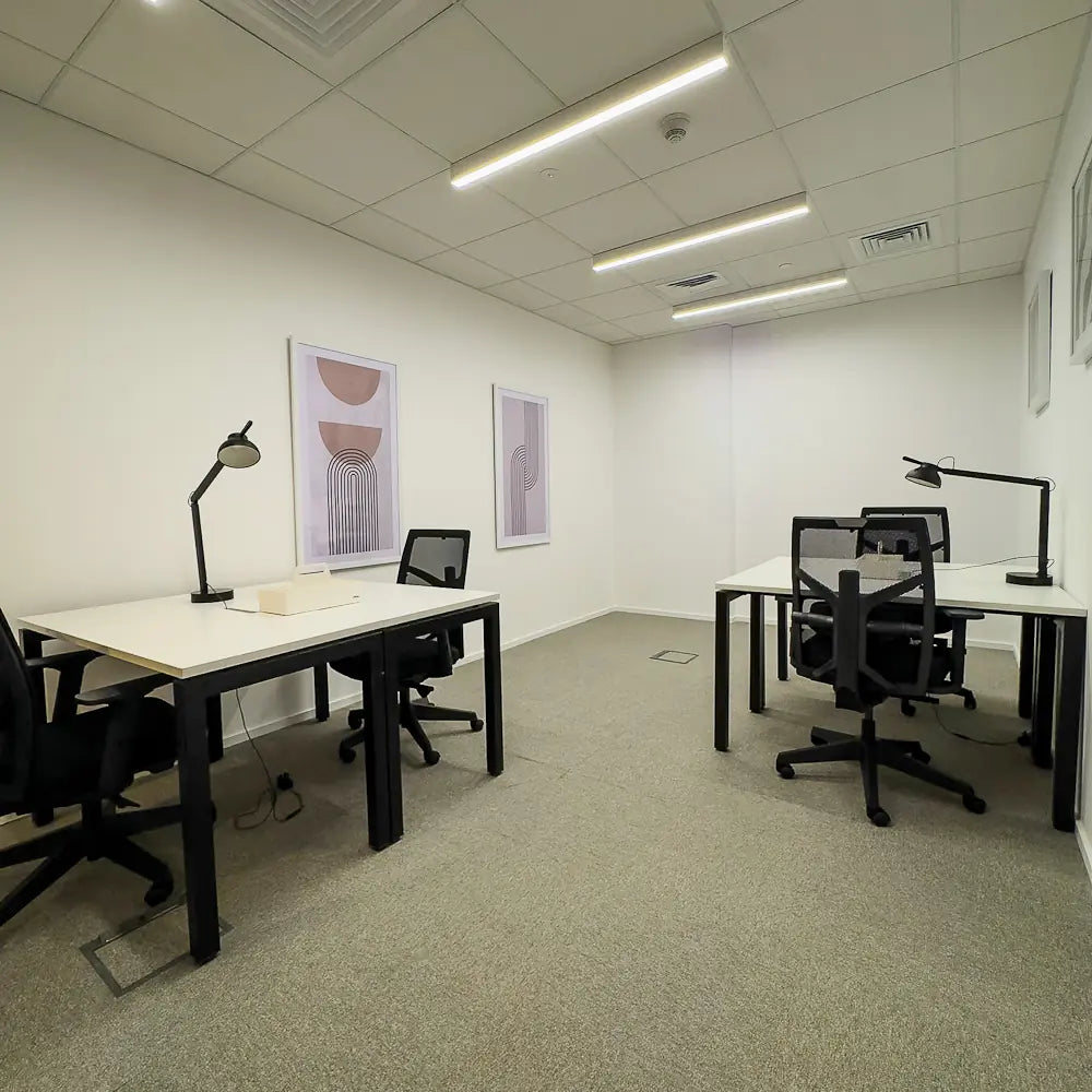 Private Office