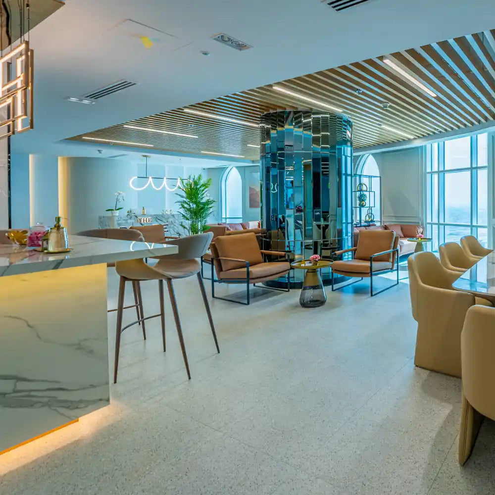 Private Office