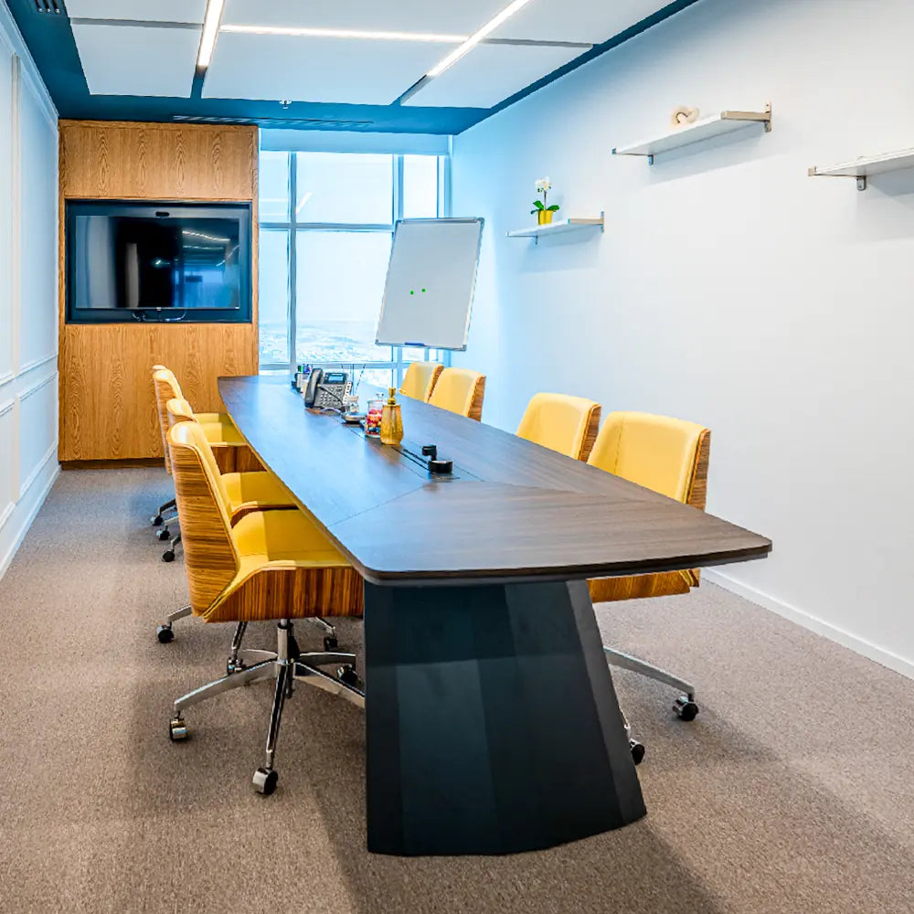 Boardroom