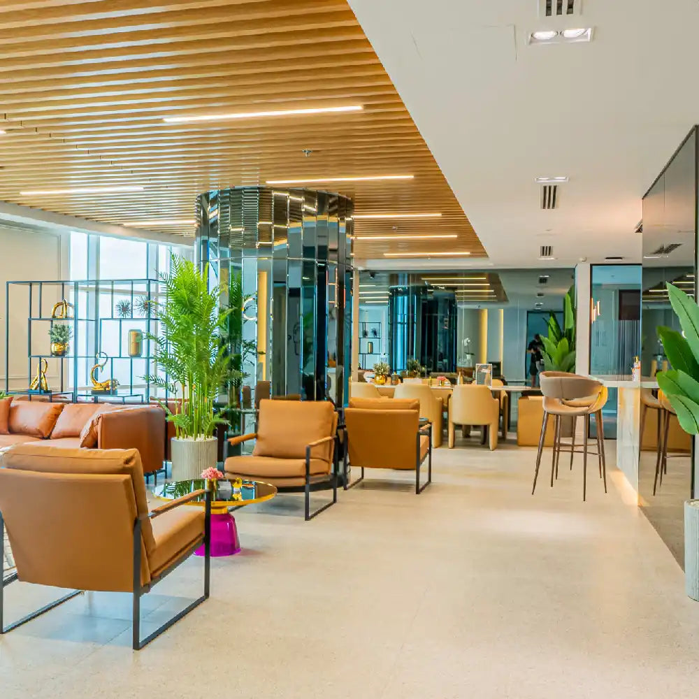 Event Space
