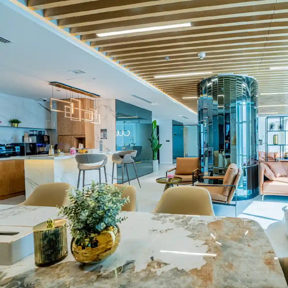 Event Space