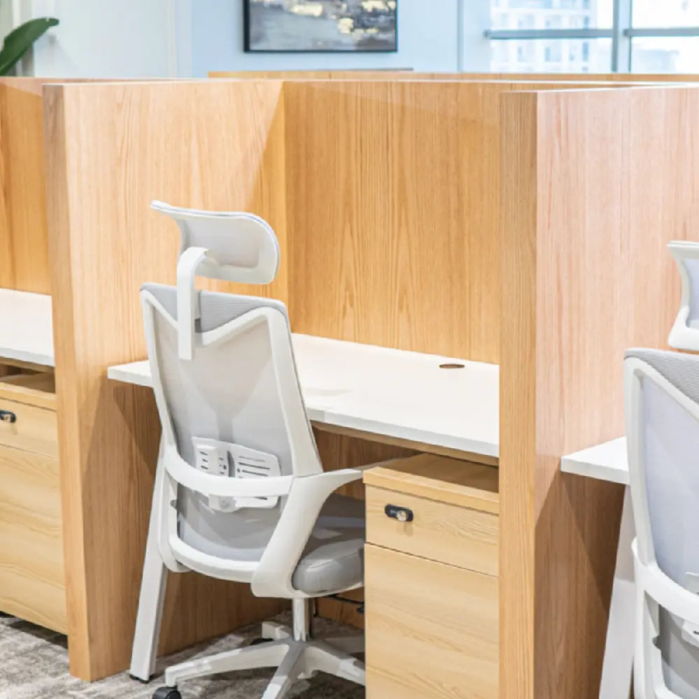 Dedicated Desk