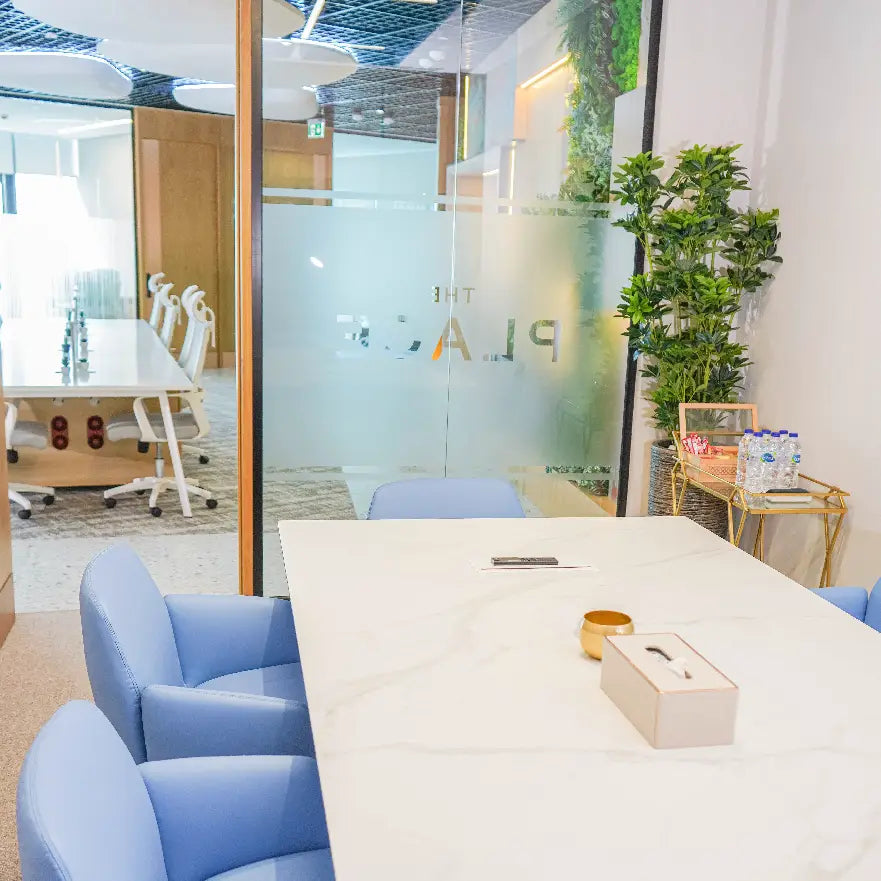 Ejari Virtual Office