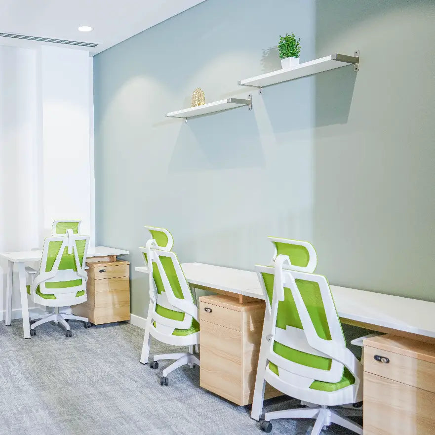 Private Office