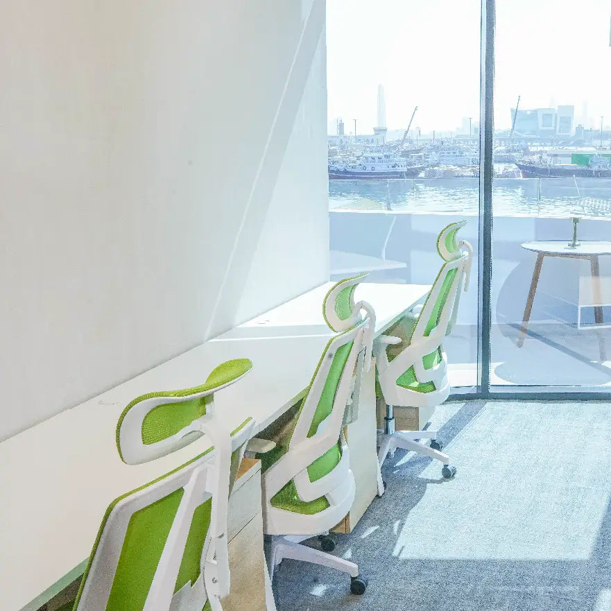 Private Office