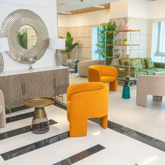 Platinum Virtual Office