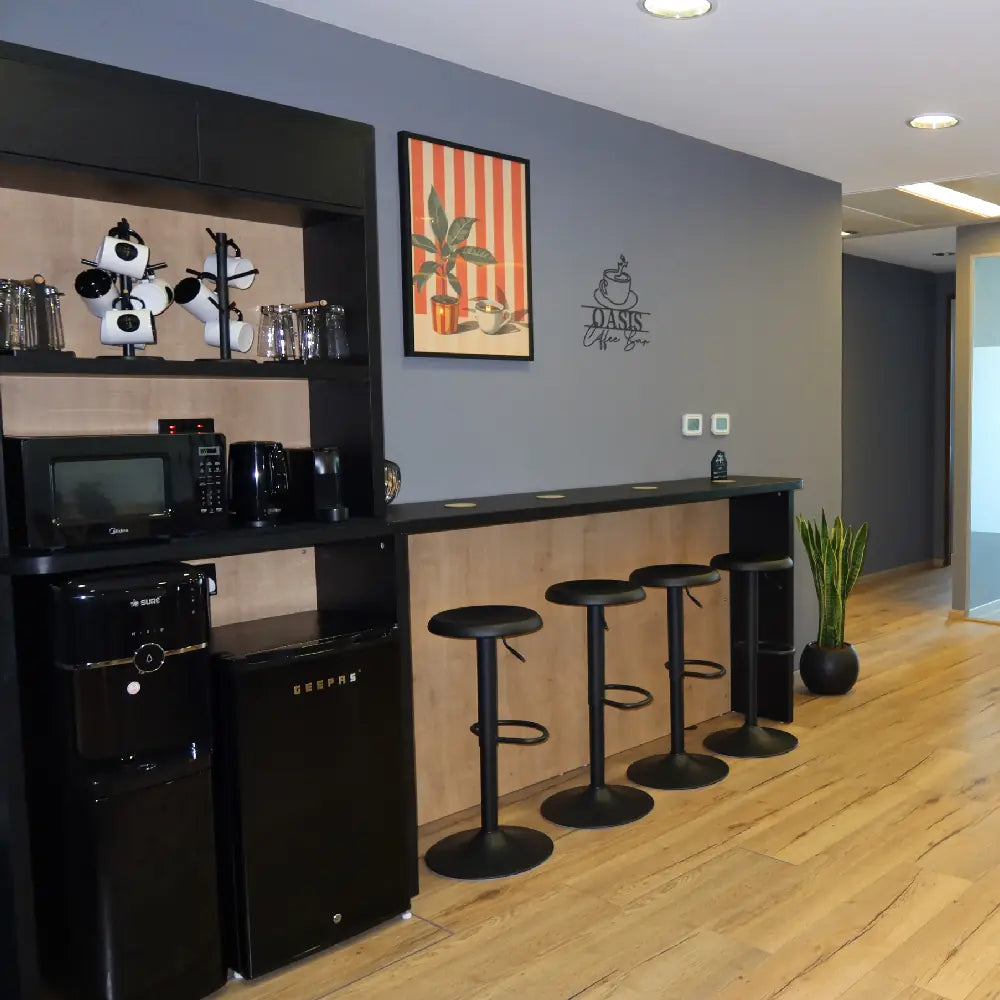 Premium Suite
