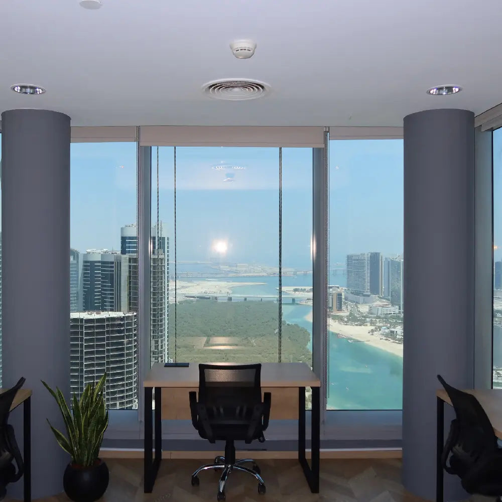 Premium Suite