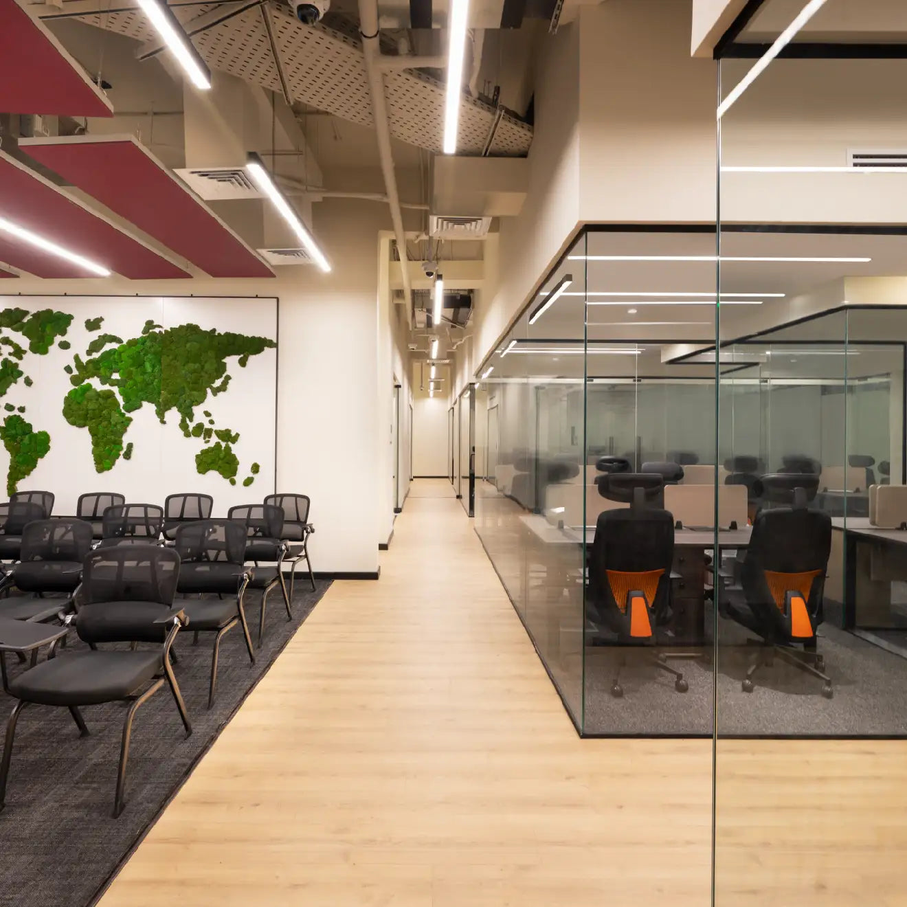 Private Office