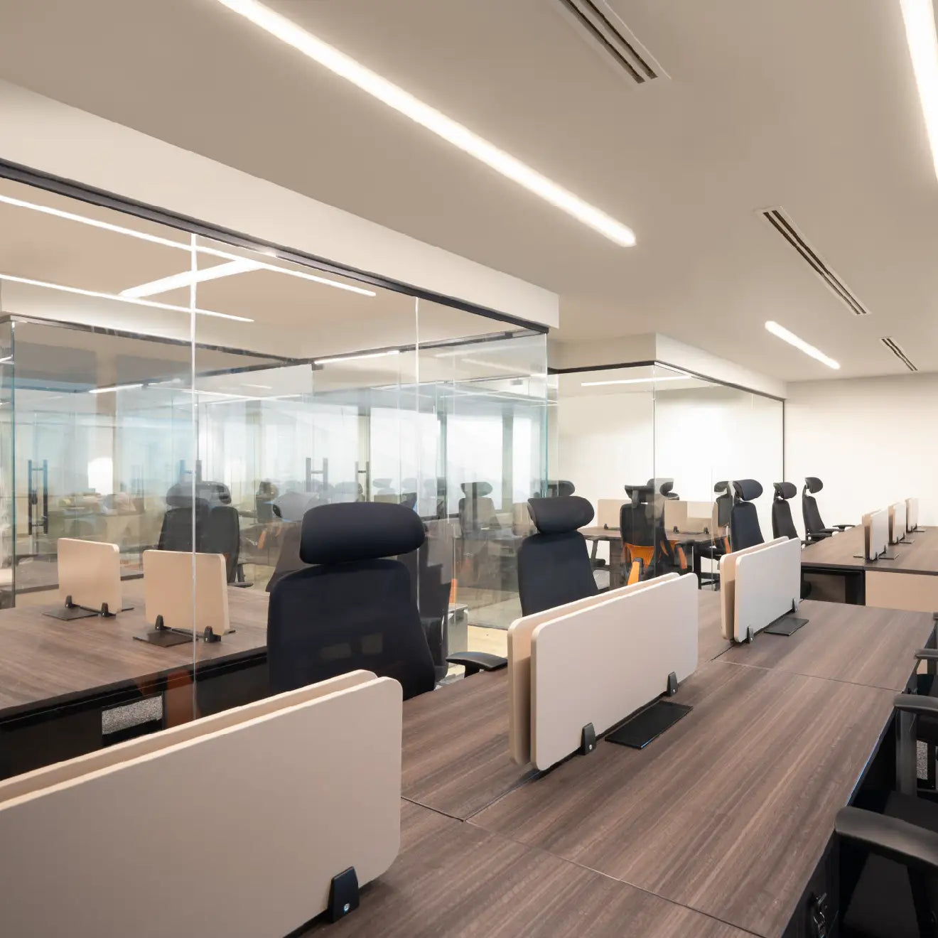 Private Office