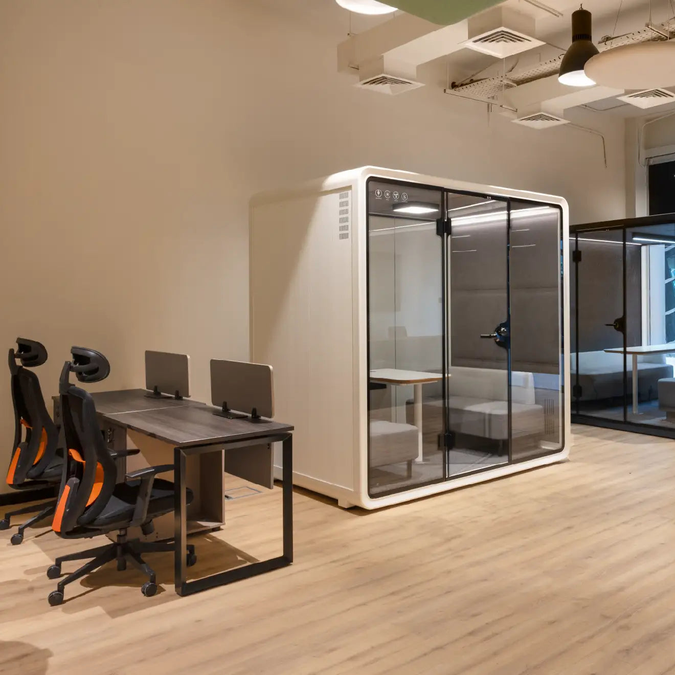 Private Office