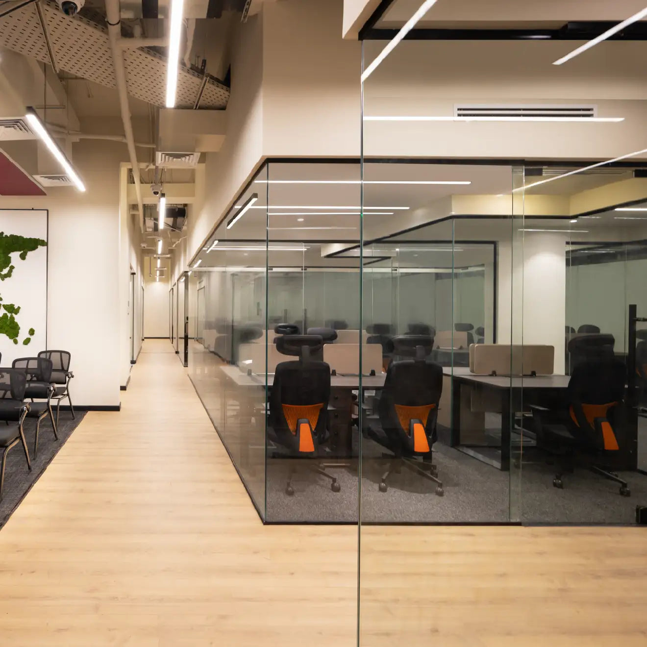 Private Office
