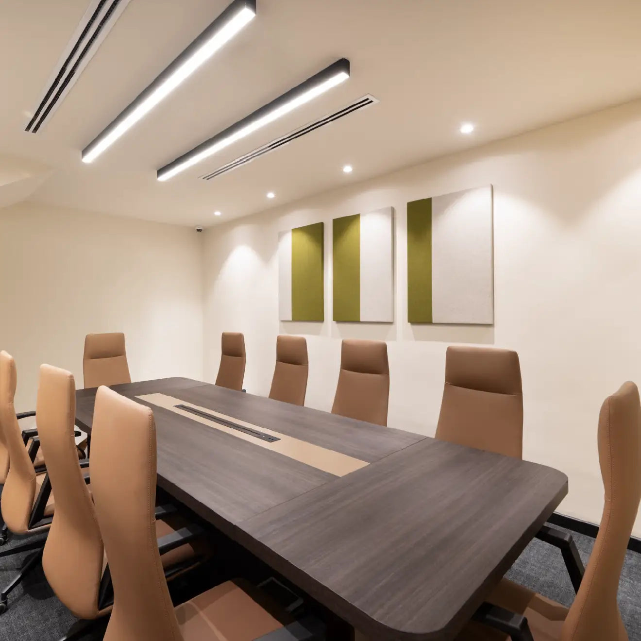 Private Office