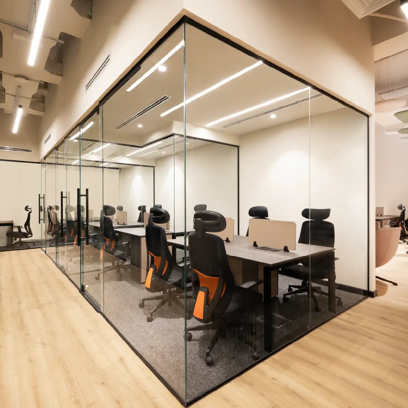 Private Office