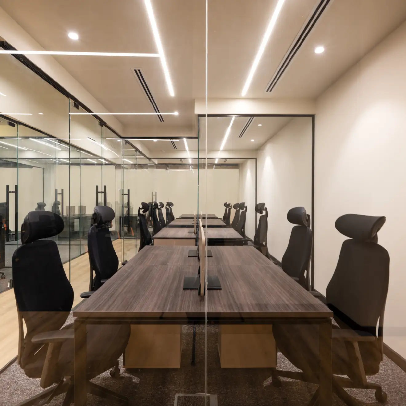 Private Office