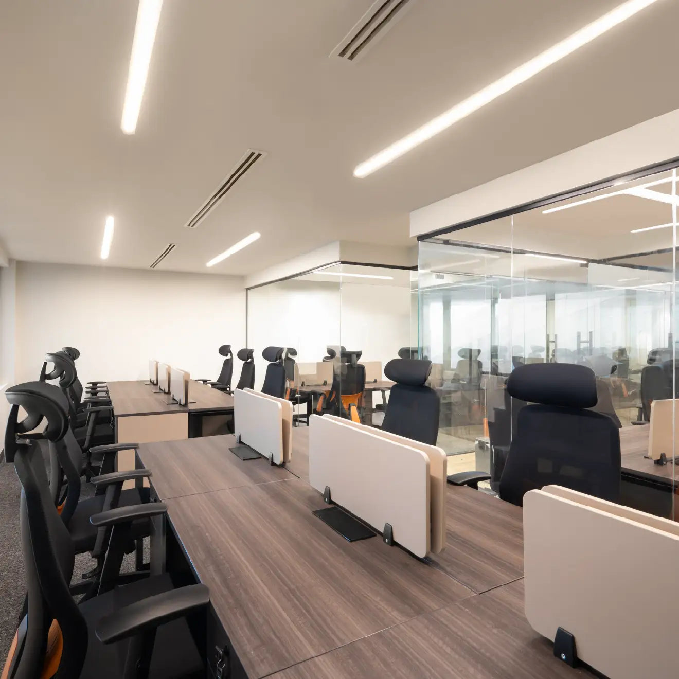 Premium Office