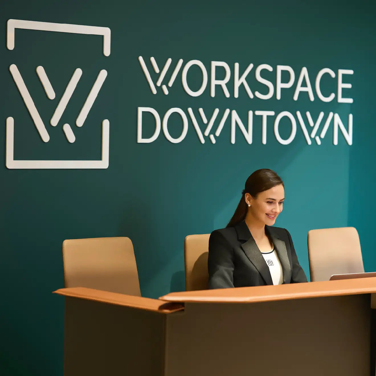 Premium Office with MD Cabin